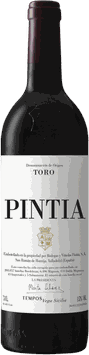 PINTIA 2021