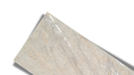 Granit Treppe Ivory Fantasy poliert