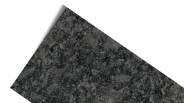 Fensterbank Granit Steel grey poliert