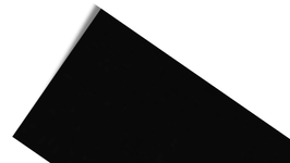 Granit Treppe original Nero Assoluto poliert