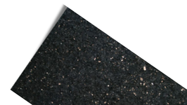 Fensterbank Granit Star Galaxy poliert