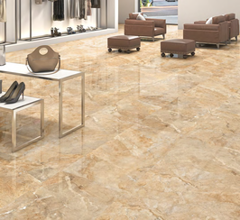 ANBRA BEIGE Fliesen poliert 120x60cm