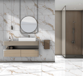 CALACATTA PREMIUM POLIERT Fliesen 120x60cm