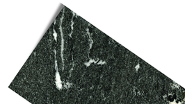 Granit Treppe Via Lattea poliert gewendelt