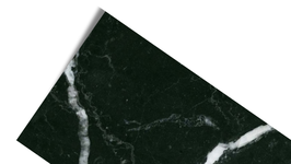 Fensterbank Marmor Nero Marquina poliert