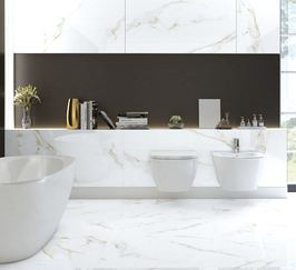 CALACATTA GOLD POLIERT Fliesen 120x60cm