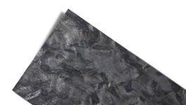 Granit Treppe Matrix poliert