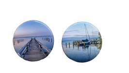 Folien Magnete Lübeck