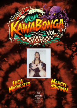 KAWABONGA Vol.1