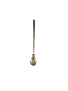 Bombilla Mate green