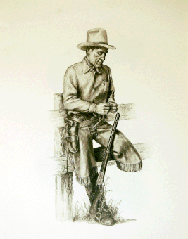 Men of the West Nr.2