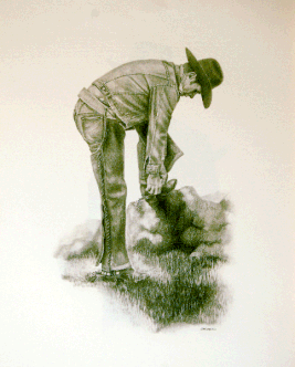 Men of the West Nr.3