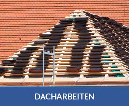 Teaserbild-Dacharbeiten
