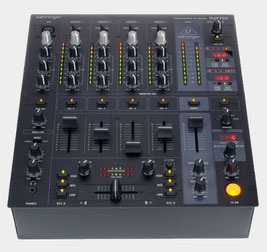 Behringer DXJ750 bei A&A Partyservice mieten