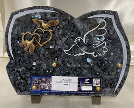 plaque Forme 3 - 138 €