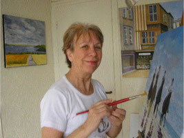 Denise Guillerme