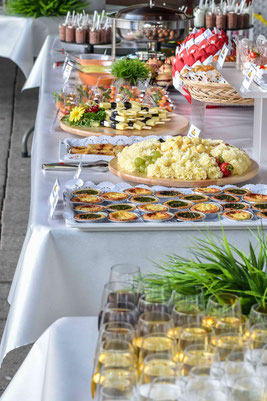 Eventservice Catering Grill Ballon Service Event Anfrage