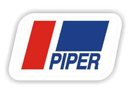 Piper Aircraft logo