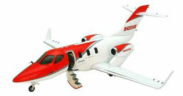 Honda Jet