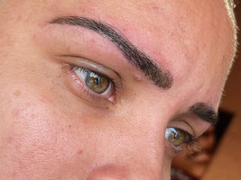 Micro blading Montpellier