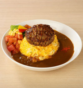 洋食工房ANCAFE（アンカフェ） 