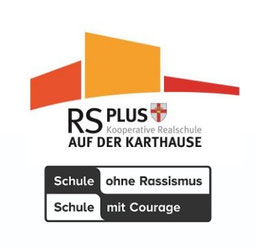 Willkommen auf der Realschule plus auf Karthause!