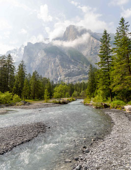 Kander Gasterntal