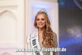 Russin gewinnt Miss Intercontinental 2013