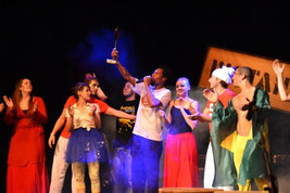 Instant Acts Bernburg - Klick!