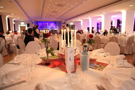 Mittelstandsball Bernburg 2013 - Klick! 