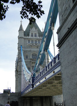 Tower Bridge