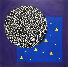 moon by Annika Peissert
