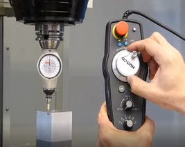 Pro4CNC - Hurco Ultimax Optionschulung