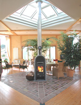 Schornsteine & Abgasleitungen-Abgassysteme - MAT GmbH