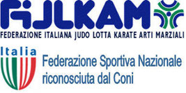 Sito nazionale della Federazione Italiana Judo Lotta Karate Arti Marziali