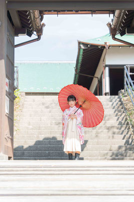 愛知県　扶桑町のフォトスタジオ【f-st.】Photo Studio　レンタル衣装　ロケーション撮影　出張着付