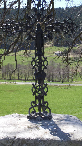 6-b) Hameau de L'Herbet