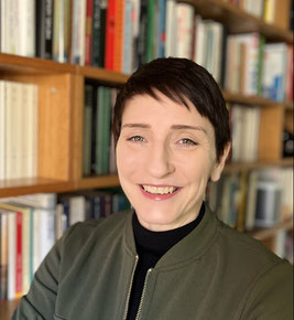 Tatjana Utz, Künstlerin, Resilienz-Trainerin, Gruppe