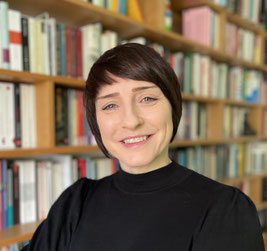Tatjana Utz, Künstlerin, Resilienz-Trainerin, Gruppe