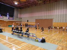 熱戦