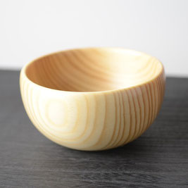大野の里 木の器 三本木工芸 大皿直径40cm 岩手工芸 天然無垢材