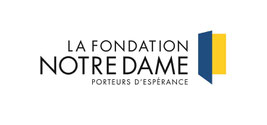 Avec le soutien de la Fondation Notre Dame.