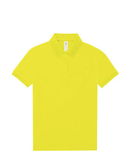 Ladies Safran Polo Pure Women B&C