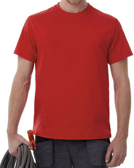 Workwear T-Shirt - TUC01 - Perfect Pro