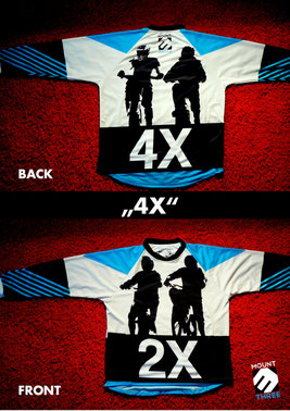 M3 4X