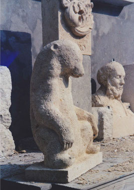 Gedenkstein