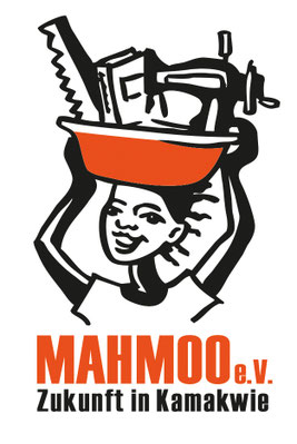 mahmoos Webseite!