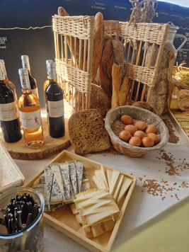 comités des fêtes Lannemezan