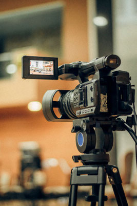 Creatividad en Video / Rolando Ramírez Elizondo
