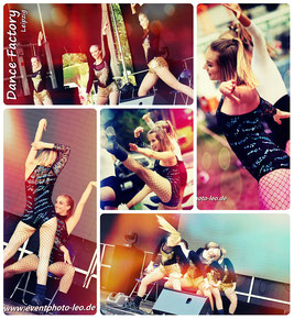 Dance Factory/eventphoto-leo.de